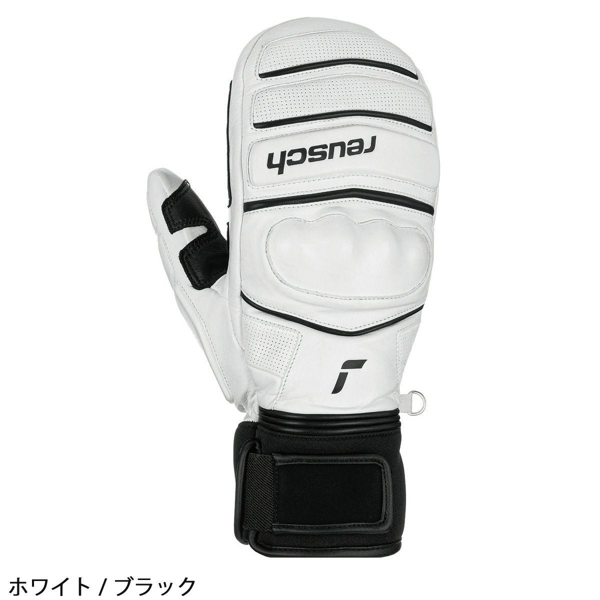 REUSCH ロイシュ スキー グローブ メンズ レディース＜2025＞WORLD