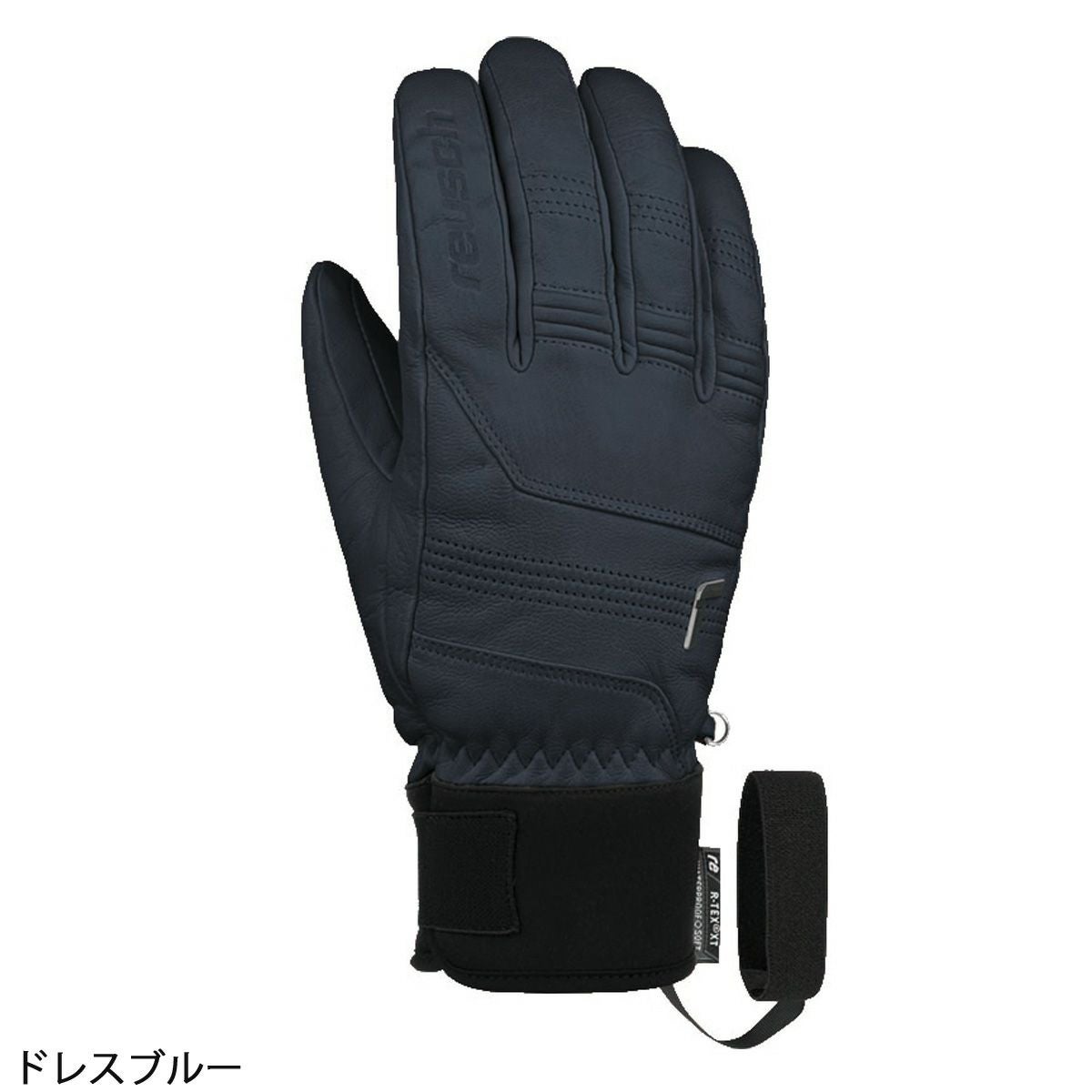 REUSCH ロイシュ スキーグローブ メンズ レディース＜2024＞HIGHLAND R