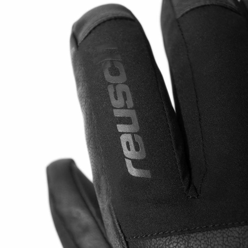 REUSCH ロイシュ スキー グローブ メンズ レディース＜2025＞TORRES R