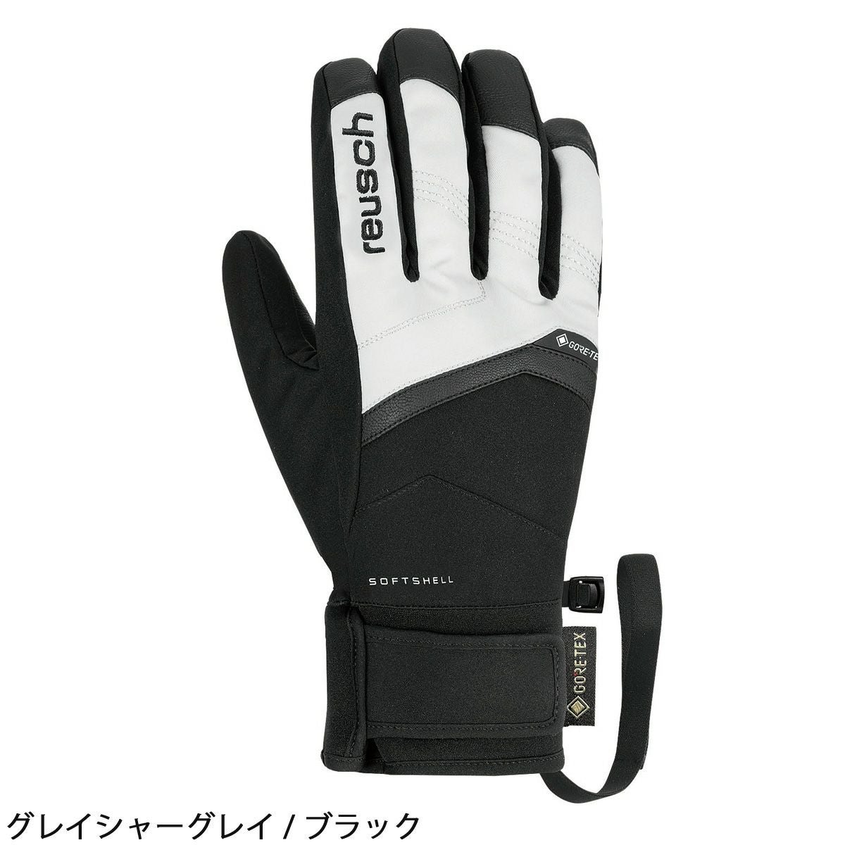 REUSCH ロイシュ スキー グローブ メンズ レディース＜2025＞BLASTER