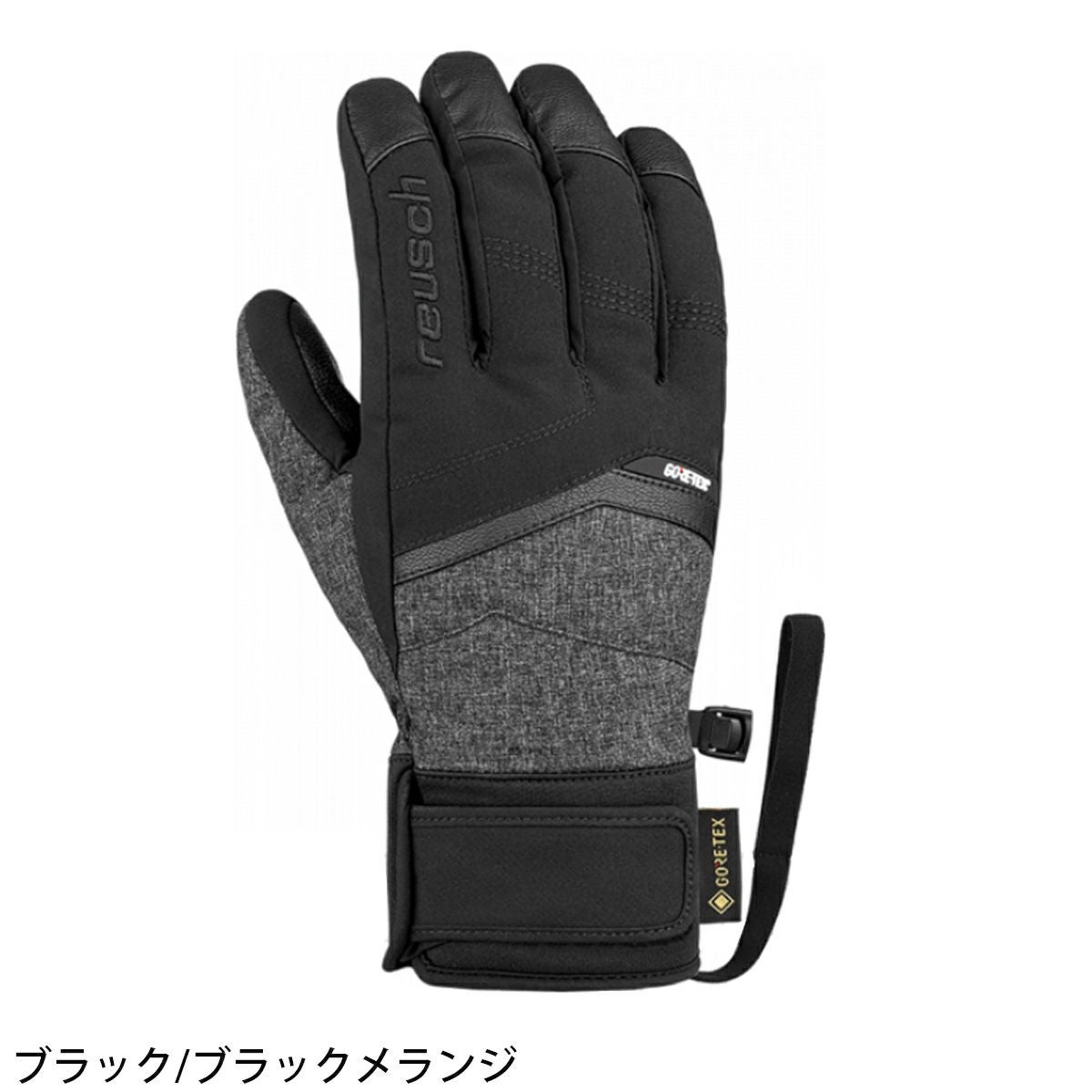 REUSCH ロイシュ スキー グローブ メンズ レディース＜2025＞BLASTER
