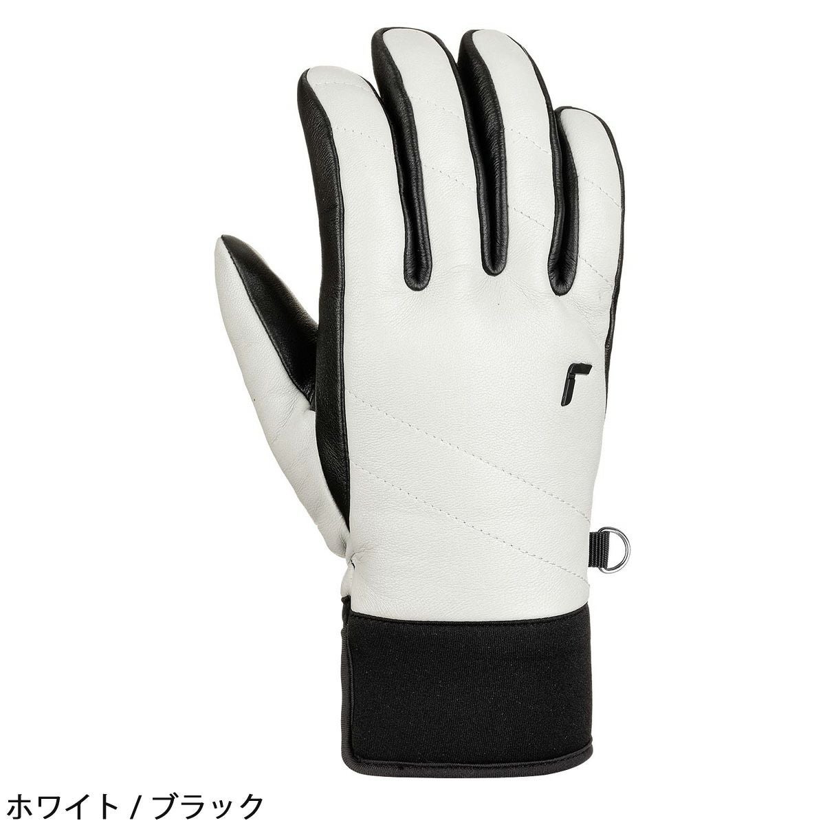 REUSCH ロイシュ スキー グローブ レディース＜2026＞JULIETTE 日本