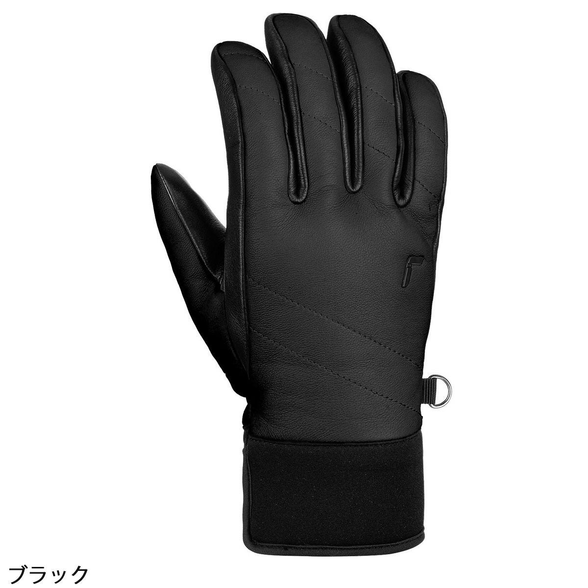 REUSCH ロイシュ スキー グローブ レディース＜2026＞JULIETTE 日本