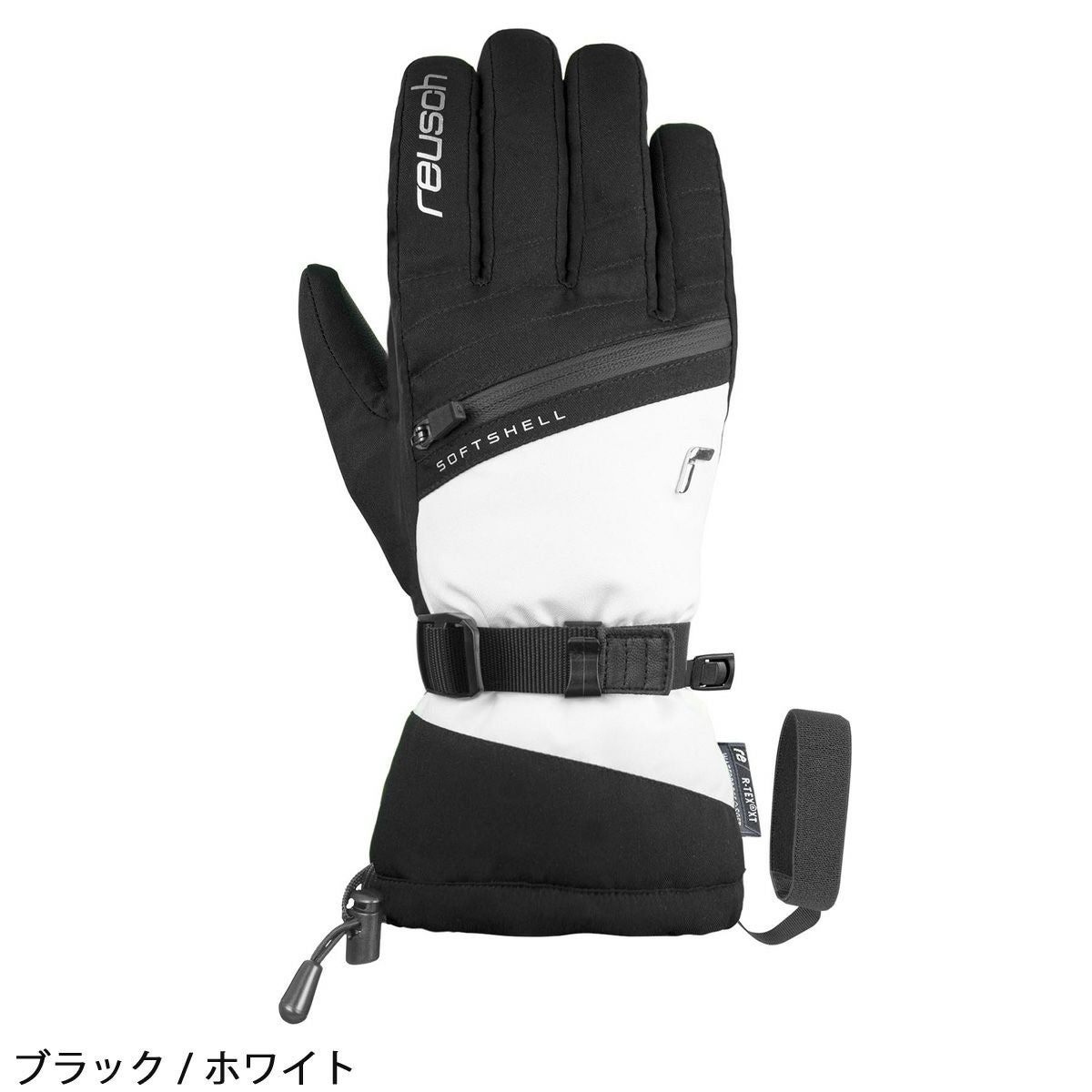 REUSCH ロイシュ スキー グローブ レディース＜2025＞DEMI R-TEX XT