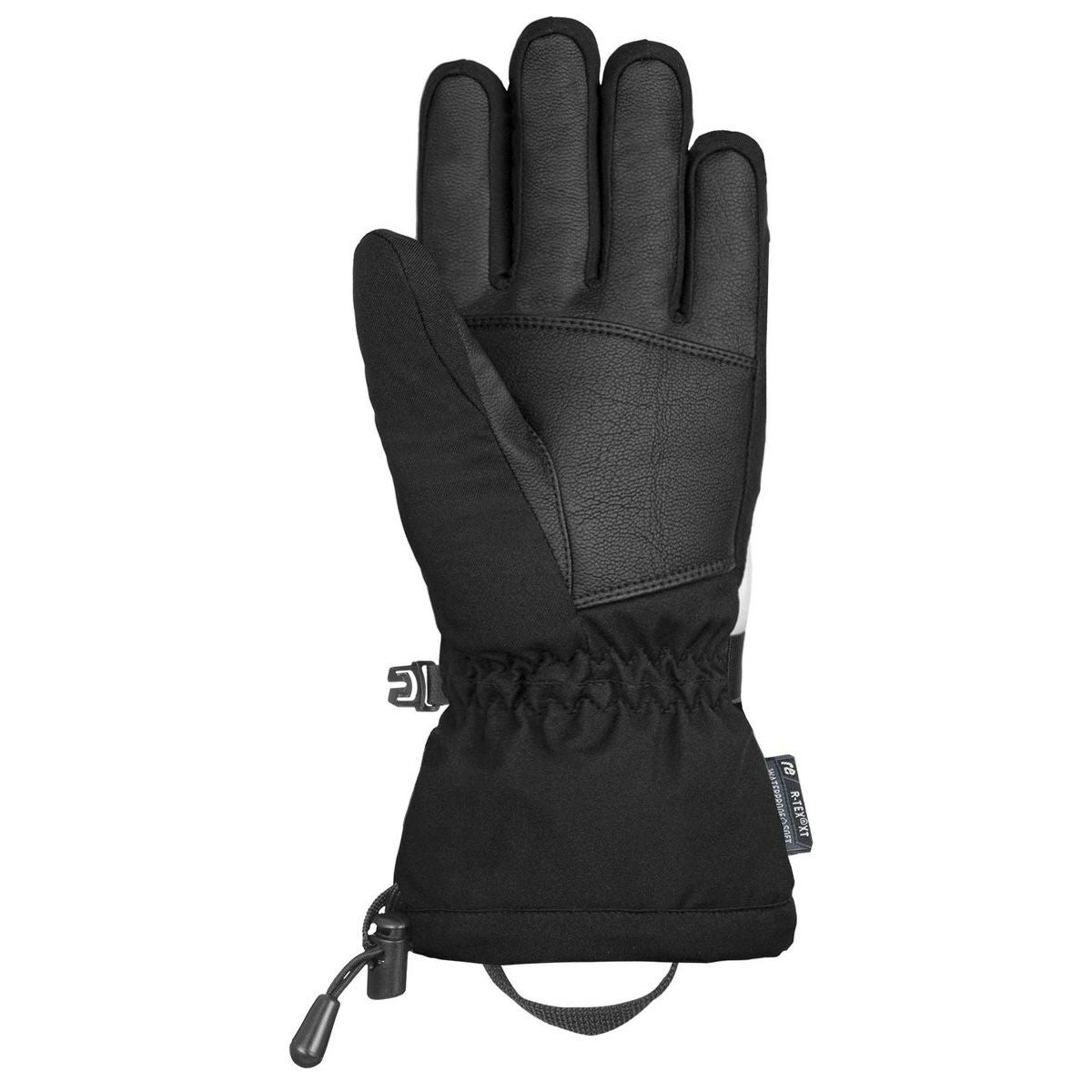 REUSCH ロイシュ スキー グローブ レディース＜2025＞DEMI R-TEX XT
