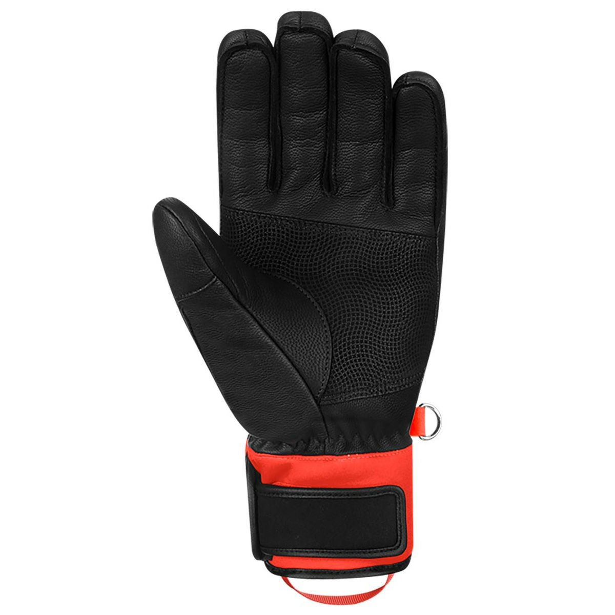 REUSCH ロイシュ スキー グローブ キッズ ジュニア＜2026＞WORLDCUP