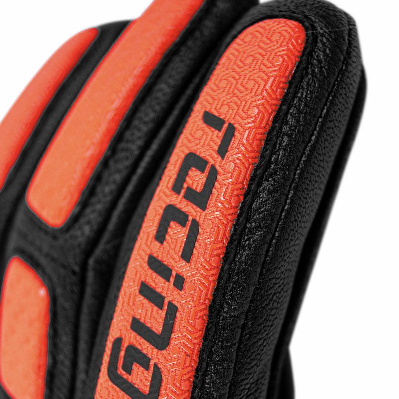 REUSCH ロイシュ スキー グローブ キッズ ジュニア＜2026＞WORLDCUP