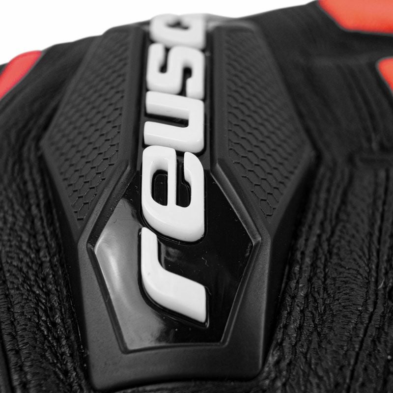 REUSCH ロイシュ スキー グローブ キッズ ジュニア＜2026＞WORLDCUP