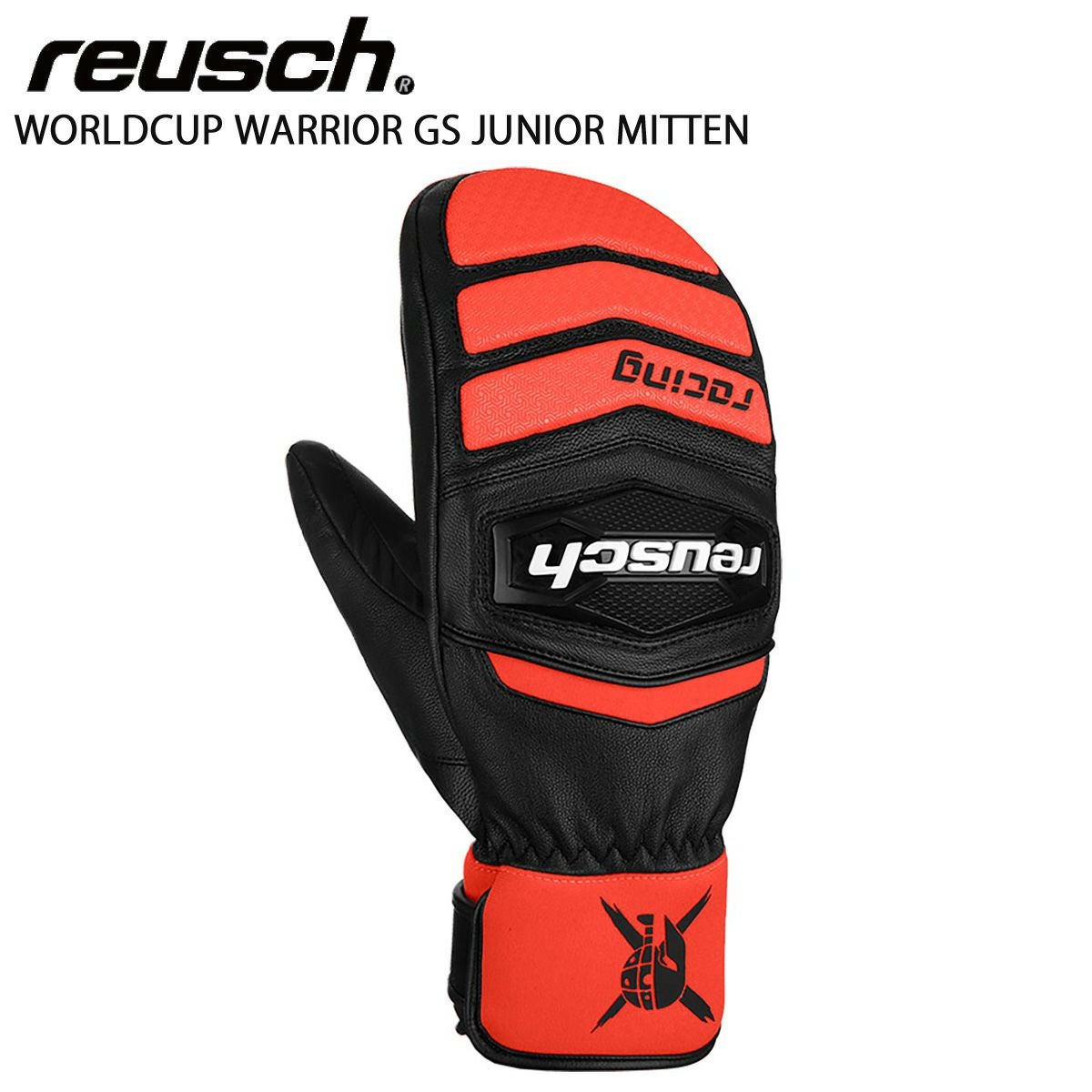 SHRED シュレッド スキー プロテクター レガース＜2025＞SHIN GUARDS