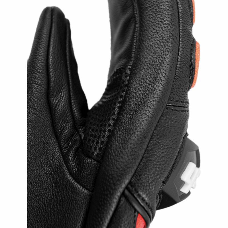 REUSCH ロイシュ スキー グローブ キッズ ジュニア＜2025＞WORLDCUP