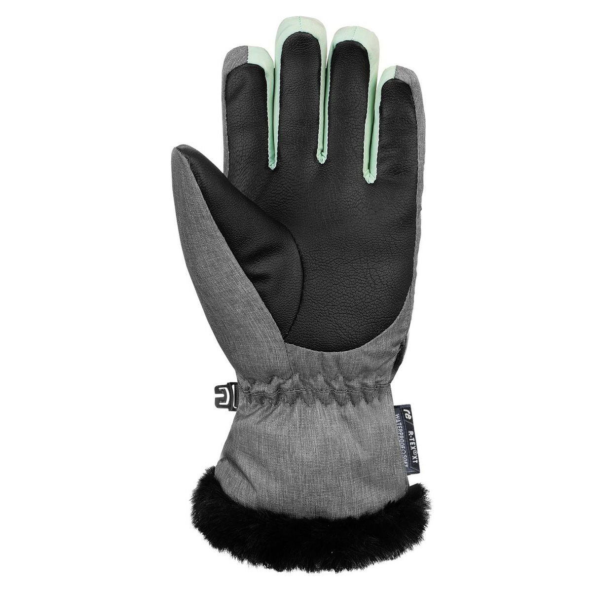 REUSCH ロイシュ スキー グローブ キッズ ジュニア＜2025＞STELLA R