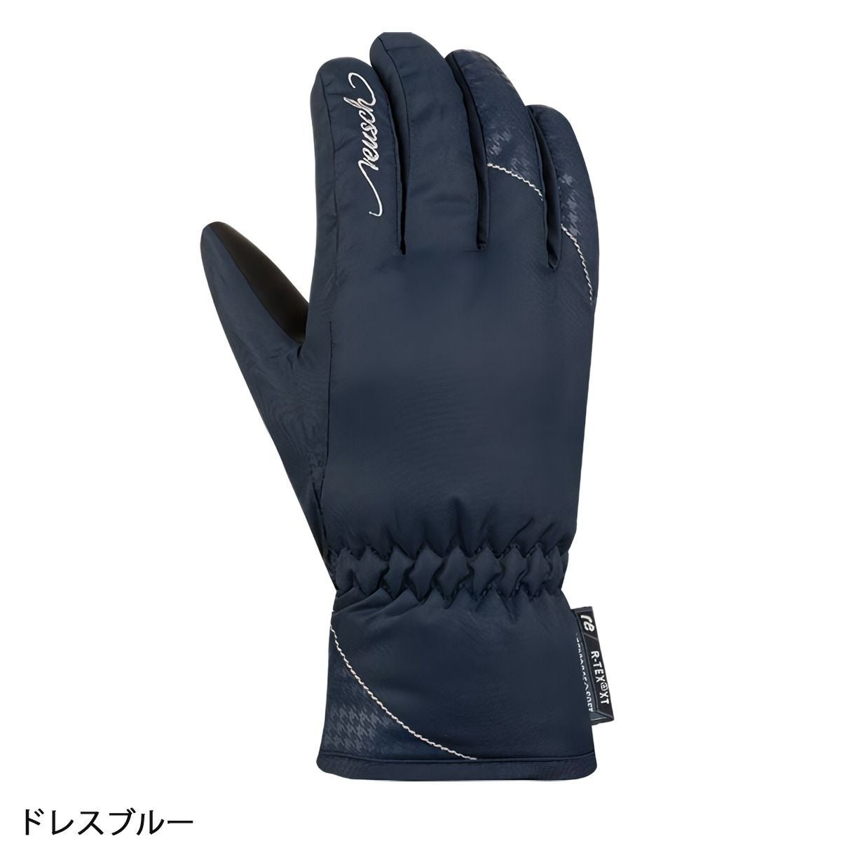 REUSCH ロイシュ スキー グローブ キッズ ジュニア ALICE R-TEX XT