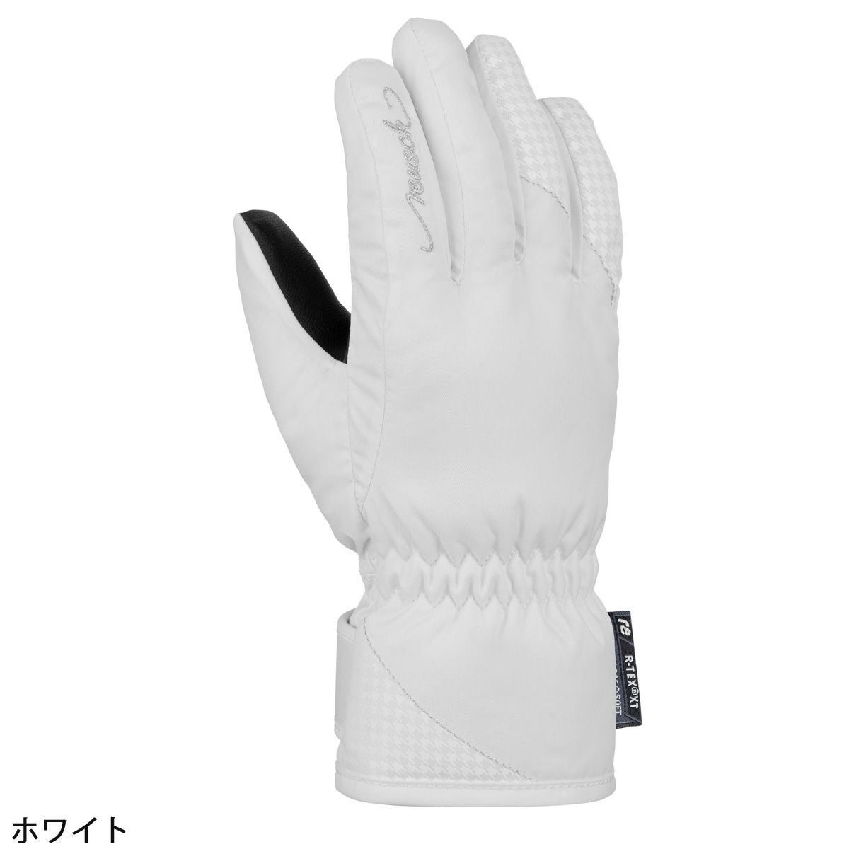 REUSCH ロイシュ スキー グローブ キッズ ジュニア＜2024＞ALICE R-TEX