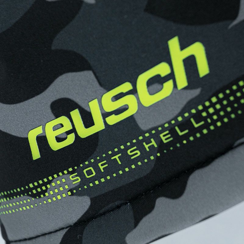 REUSCH ロイシュ スキー グローブ キッズ ジュニア＜2025＞MAXI R-TEX