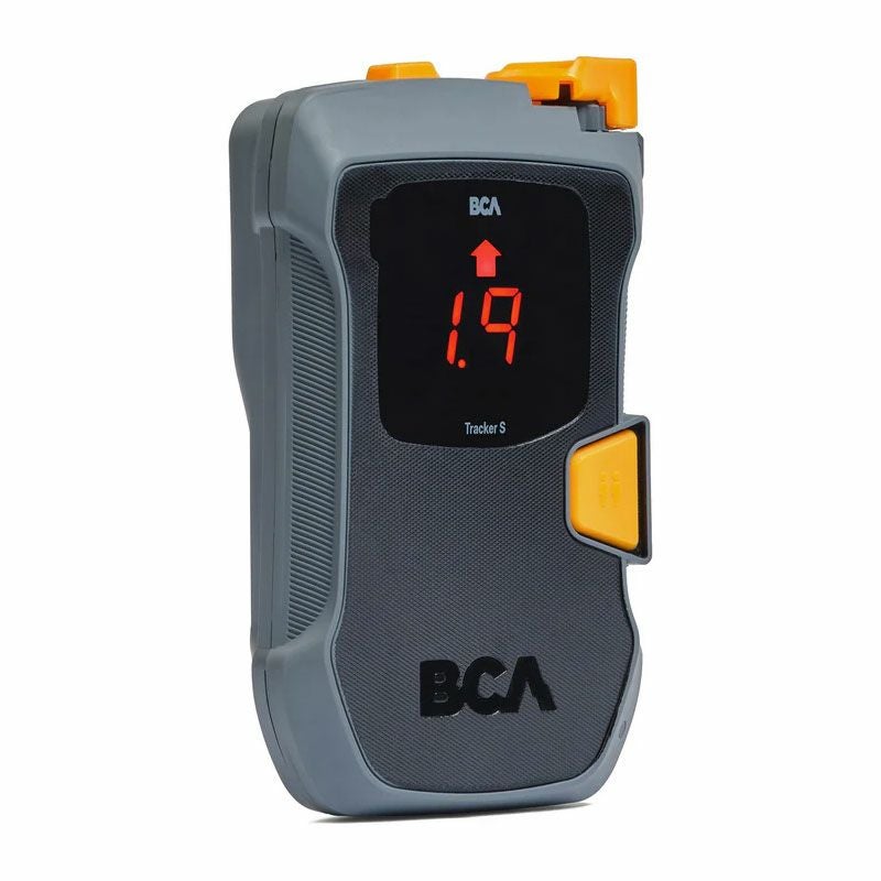 BCA ビーシーエー バックカントリー ビーコン ＜2027＞ TRACKER S