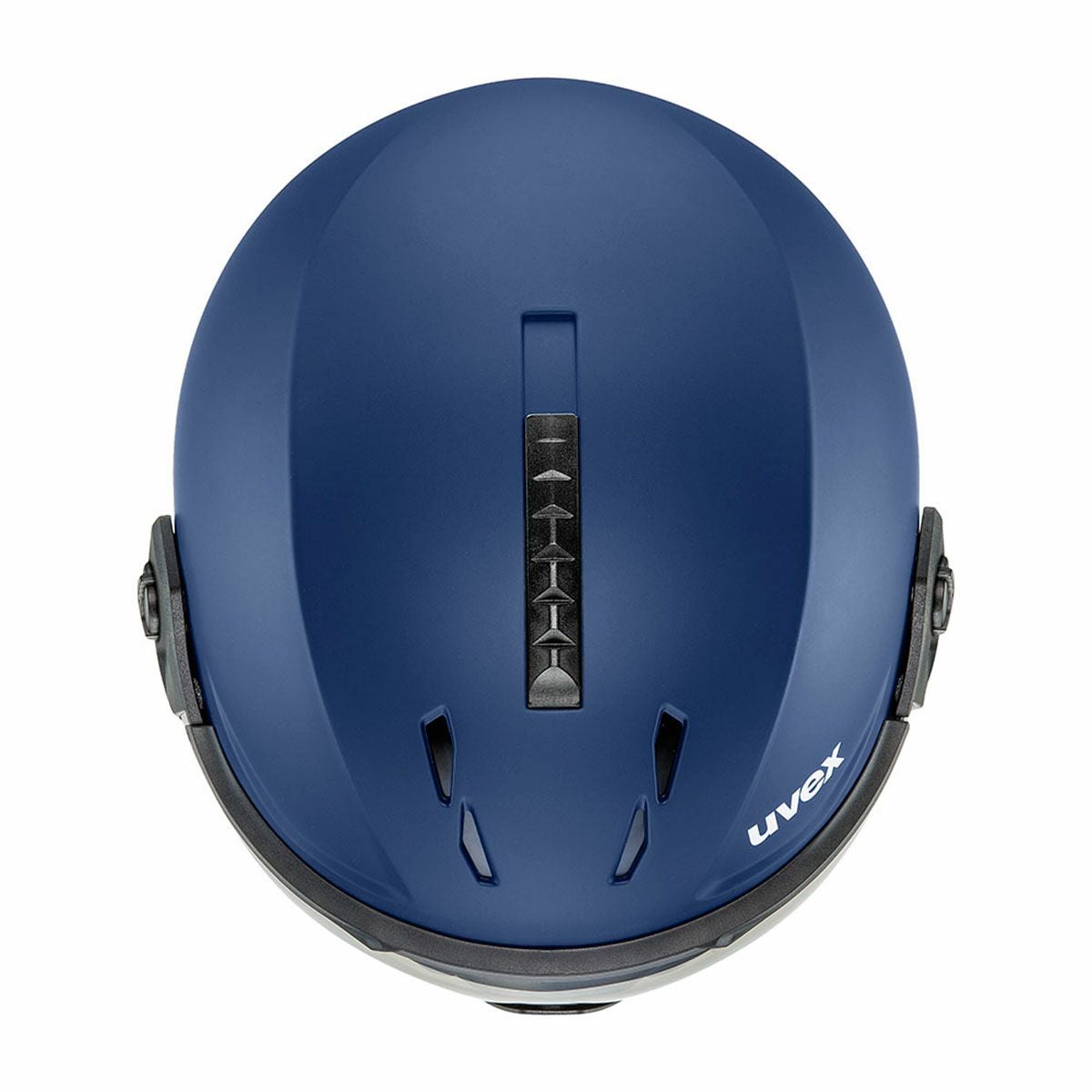 UVEX ウベックス スキー ヘルメット メンズ レディース instinct visor
