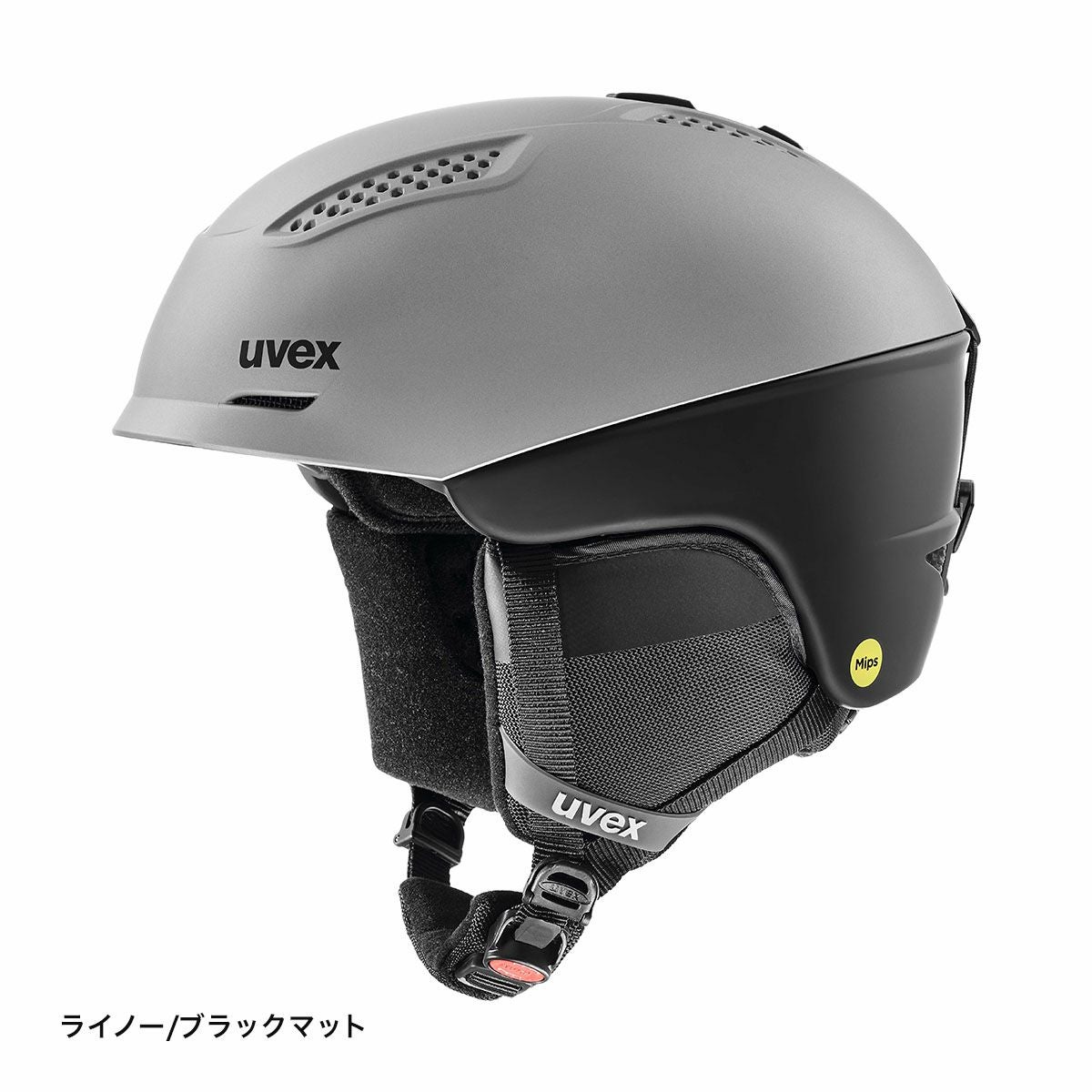 UVEX ウベックス スキー ヘルメット メンズ レディース ＜2025＞ ultra