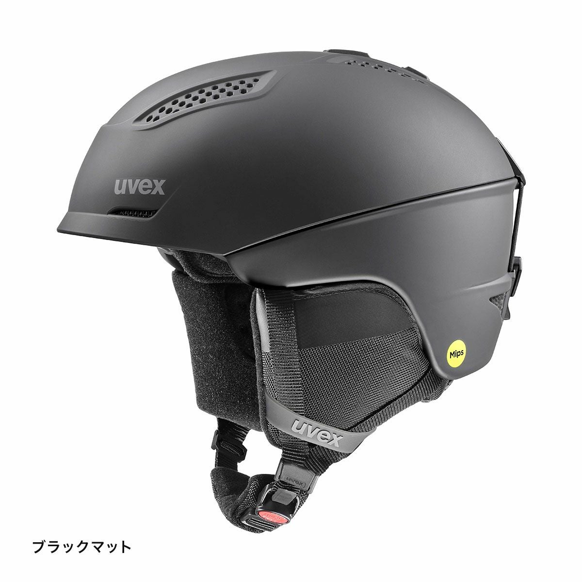 UVEX ウベックス スキー ヘルメット メンズ レディース ＜2025＞ ultra