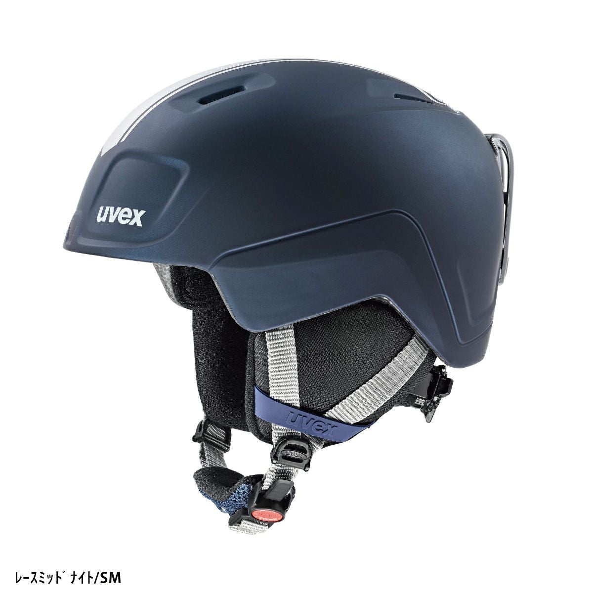 UVEX ウベックス スキー ヘルメット キッズ ジュニア ＜2025＞ heyya