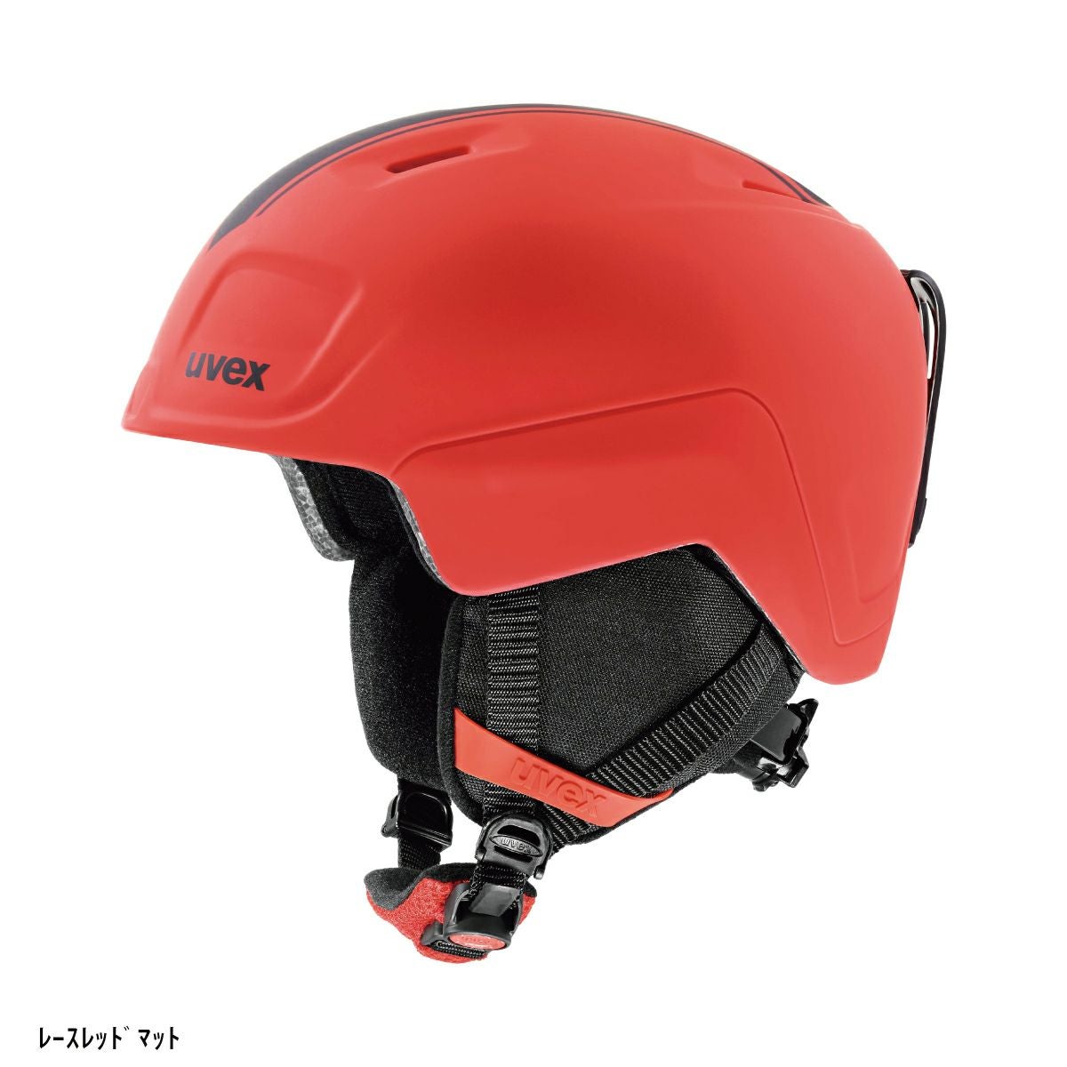 UVEX ウベックス スキー ヘルメット キッズ ジュニア ＜2025＞ heyya