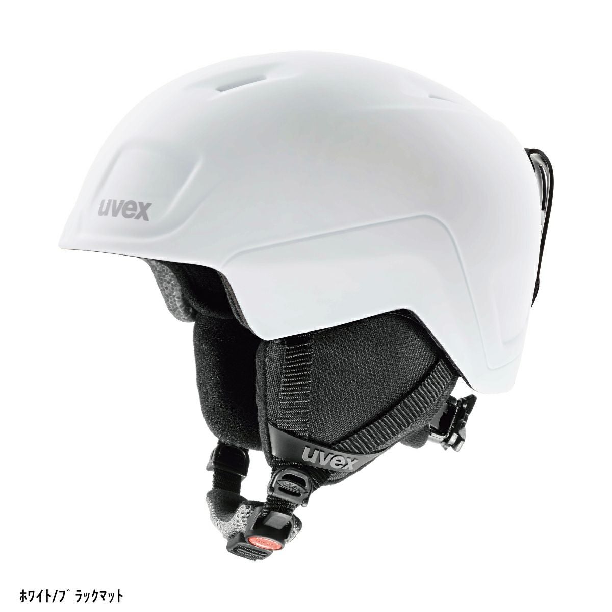 UVEX ウベックス スキー ヘルメット キッズ ジュニア ＜2025＞ heyya