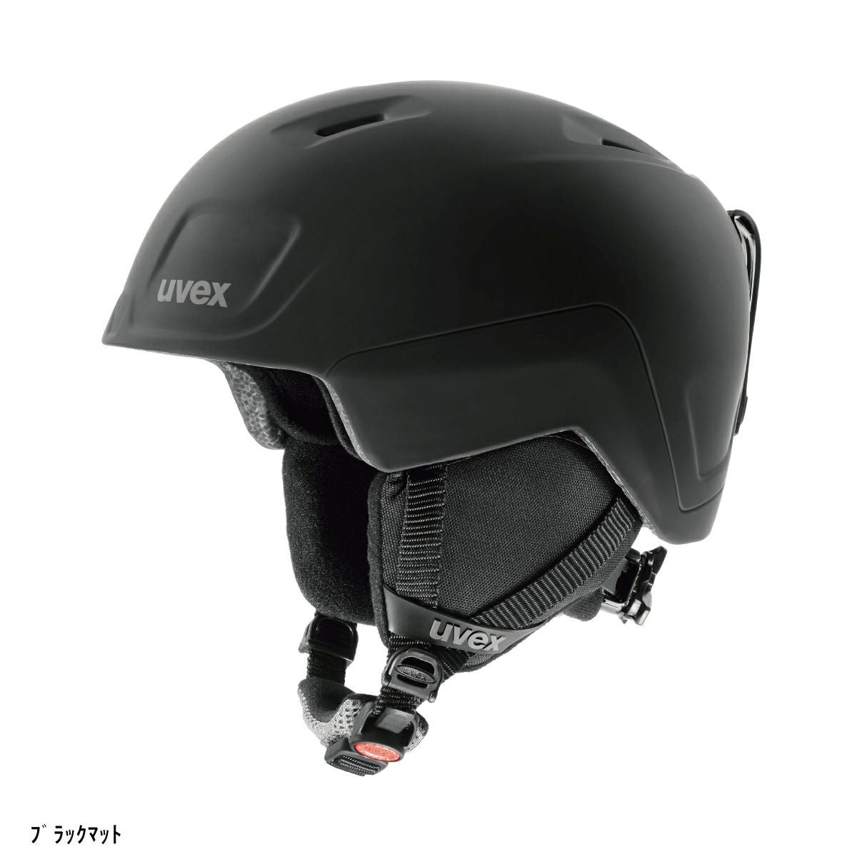 UVEX ウベックス スキー ヘルメット キッズ ジュニア ＜2025＞ heyya