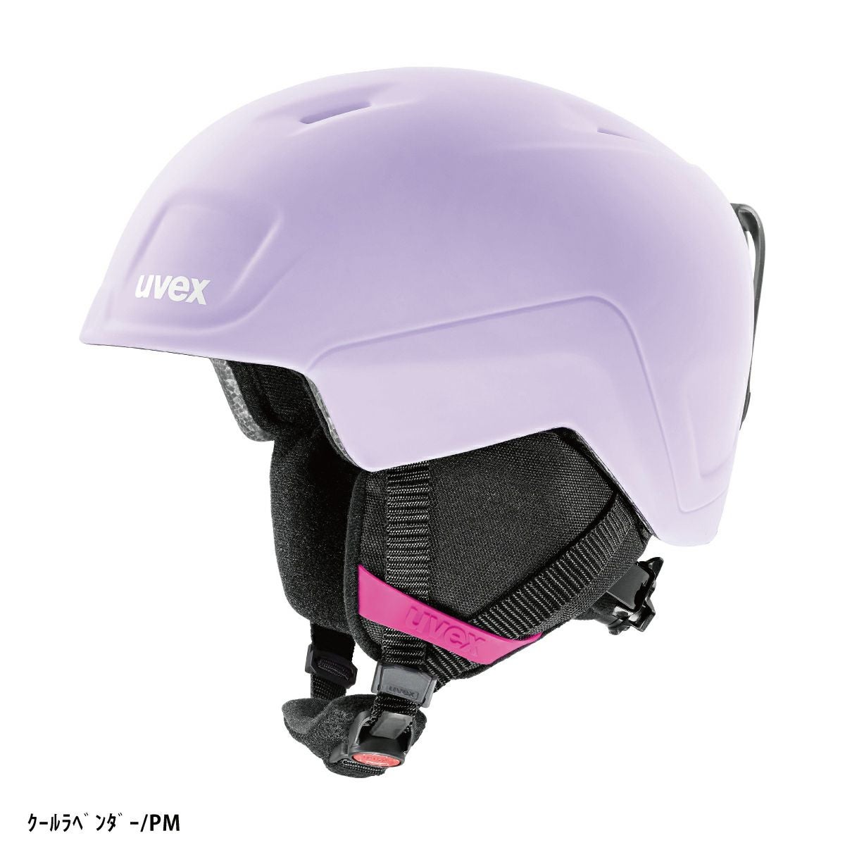 UVEX ウベックス スキー ヘルメット キッズ ジュニア ＜2025＞ heyya