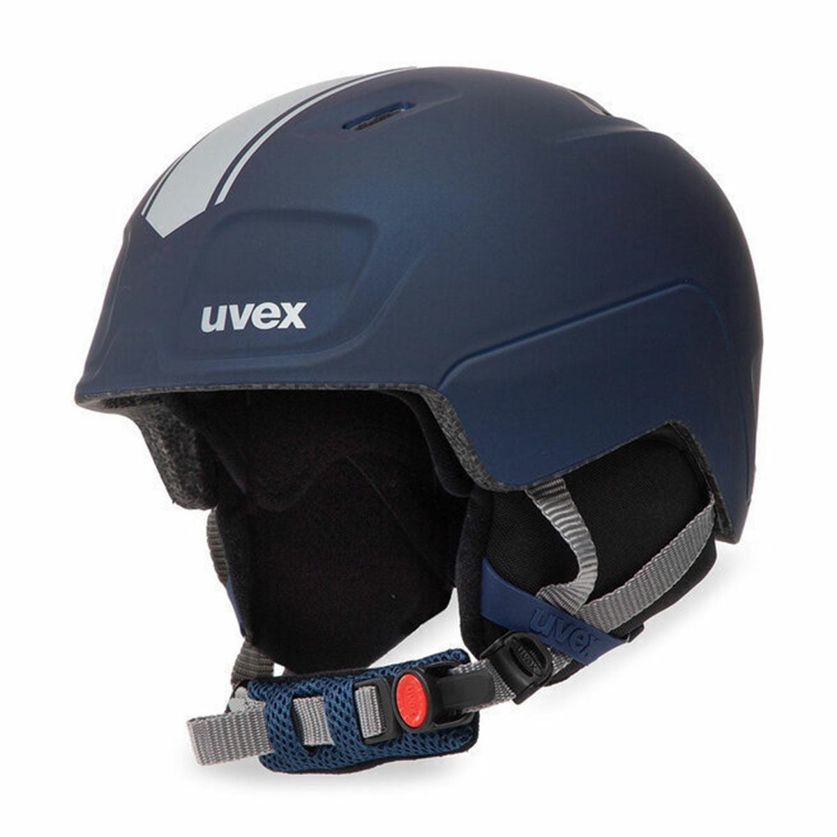 UVEX ウベックス スキー ヘルメット キッズ ジュニア ＜2025＞ heyya