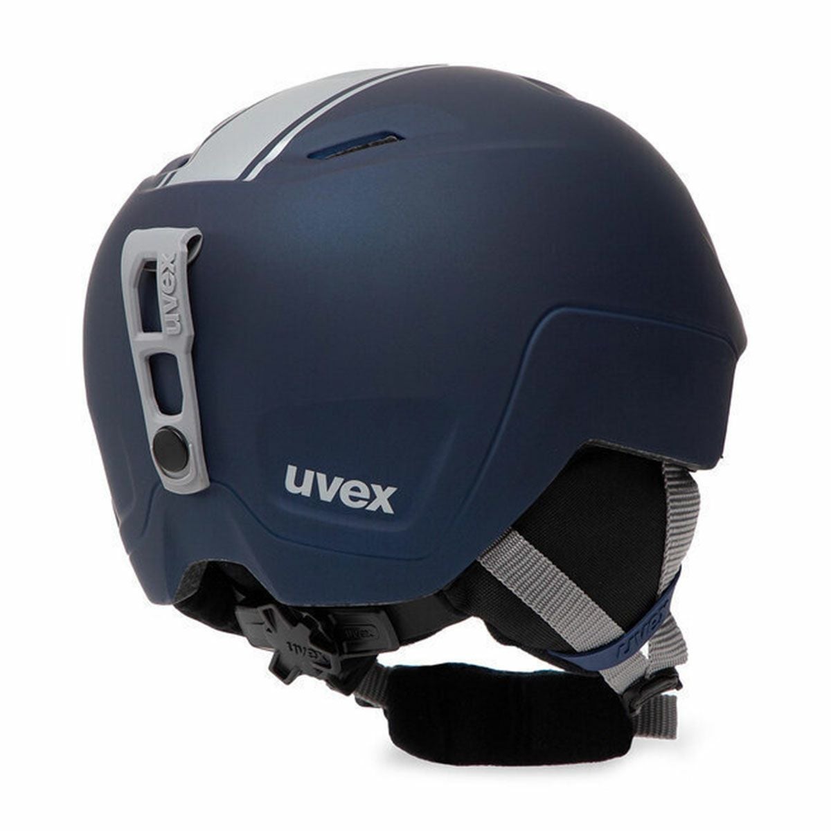 UVEX ウベックス スキー ヘルメット キッズ ジュニア ＜2025＞ heyya