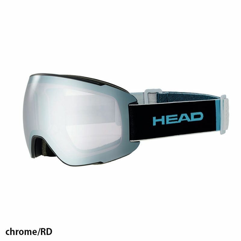 スキーゴーグル HEAD ヘッド メンズ レディース ＜2025＞ SENTINEL 5K
