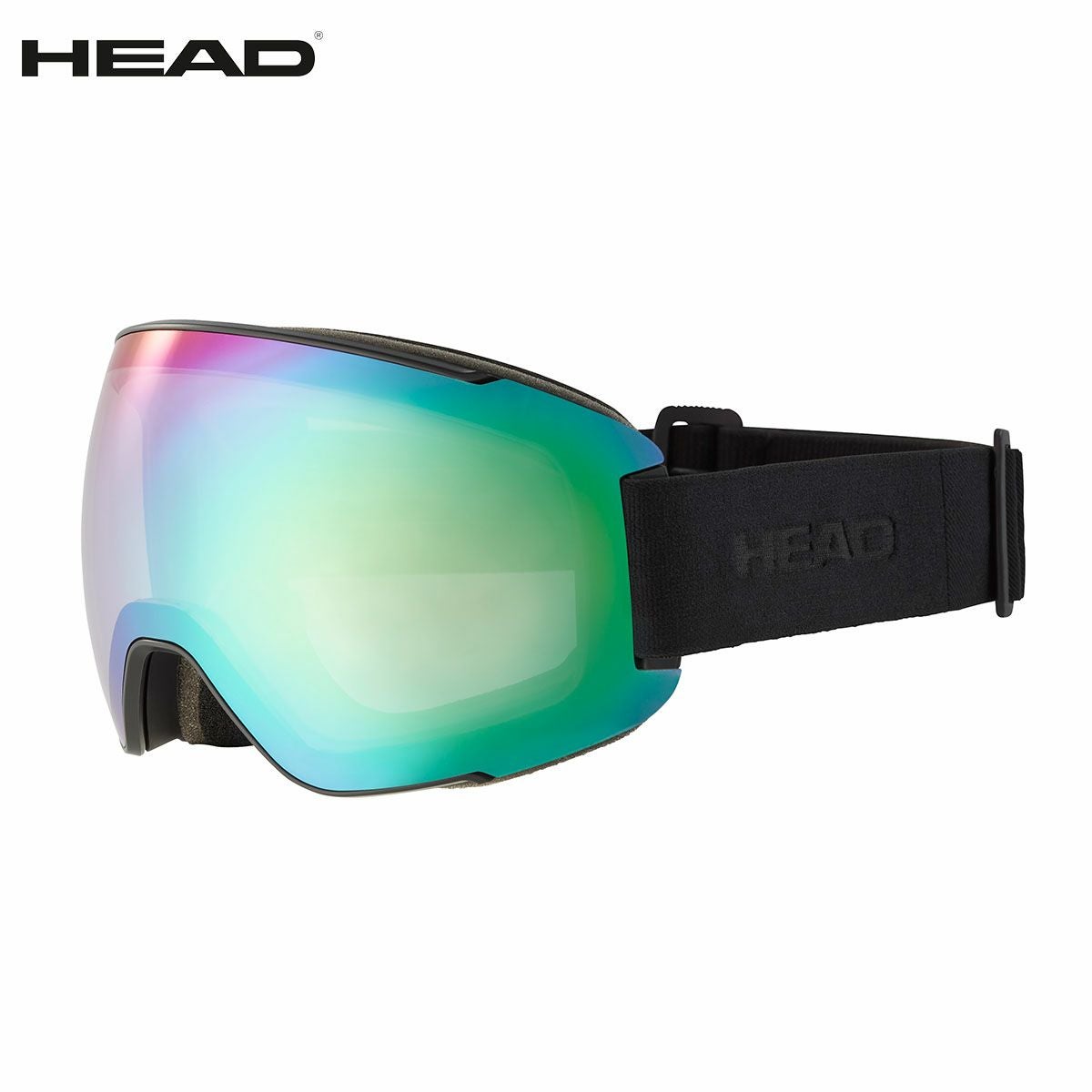 スキーゴーグル HEAD ヘッド メンズ レディース ＜2025＞ MAGNIFY 5K