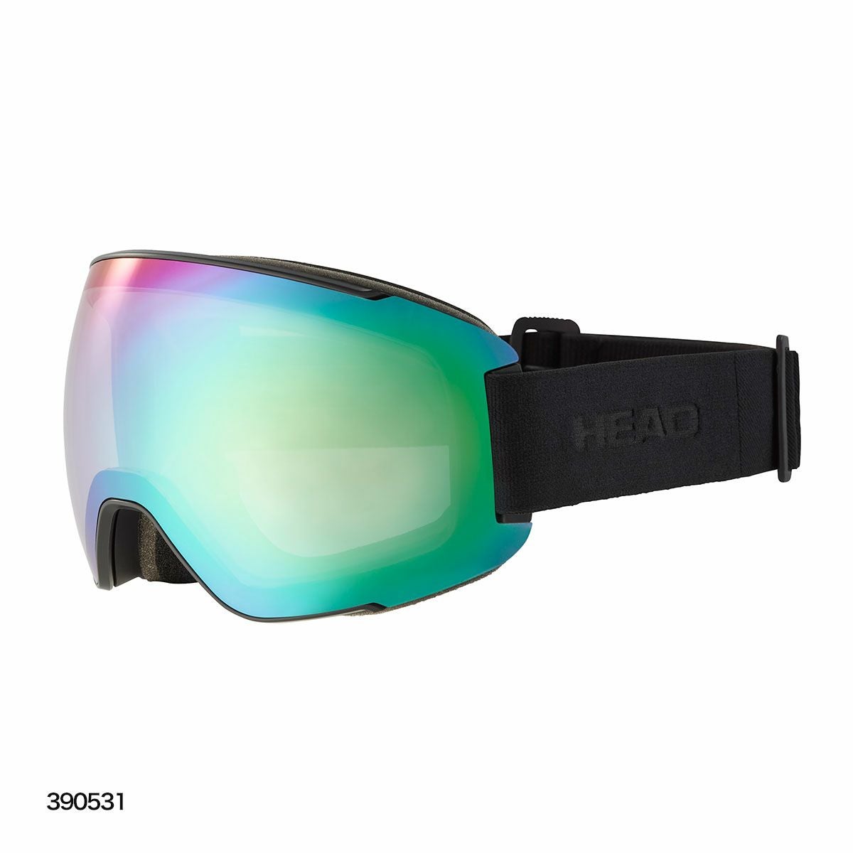 新品未使用　スノーゴーグル　ヘッド　【MAGNIFY AF 5K PHOTO】 スキーゴーグル HEAD ヘッド メンズ レディース ＜2025＞ MAGNIFY 5K
