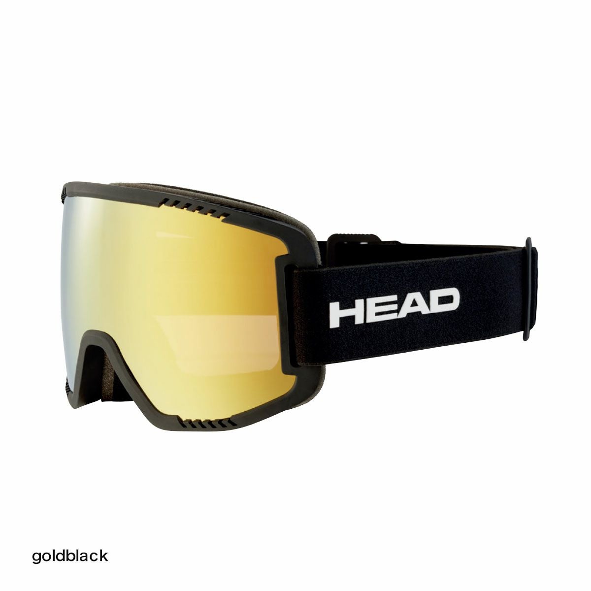スキーゴーグル ヘッド HEAD メンズ レディース ＜2025＞ CONTEX PRO