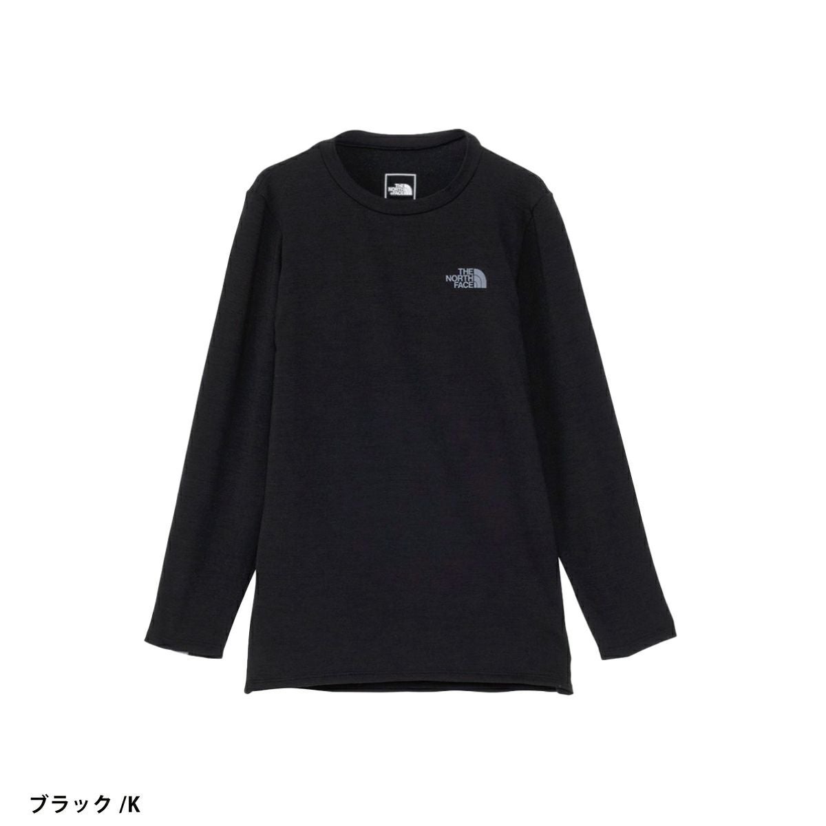 THE NORTH FACE ザ・ノース・フェイス スキー アンダー キッズ