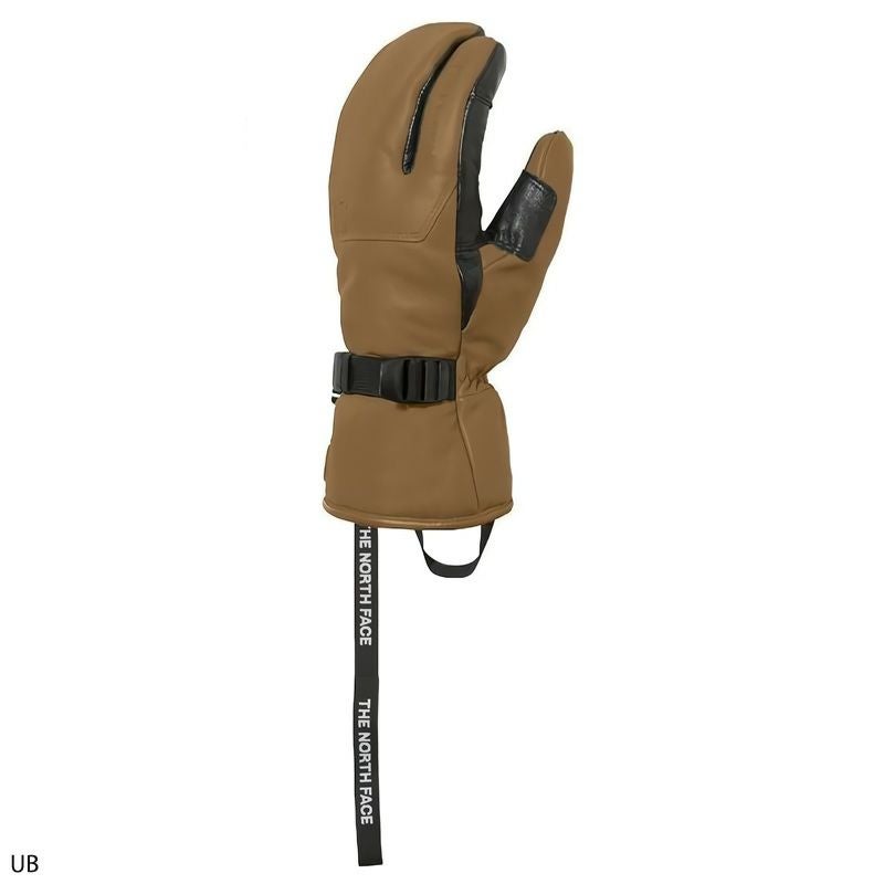 THE NORTH FACE ザ・ノース・フェイス スキー アクセサリー グローブ