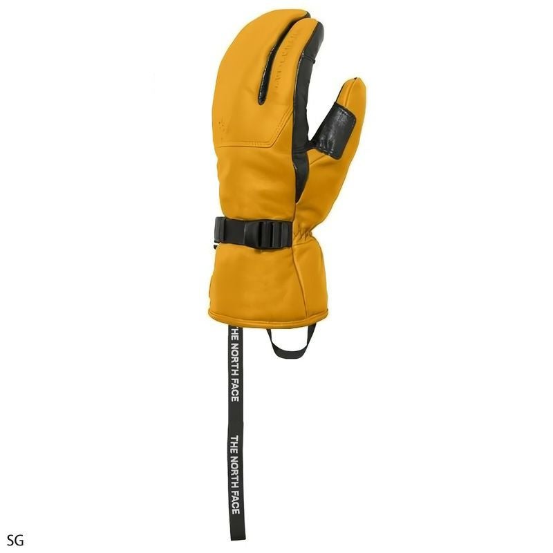 THE NORTH FACE ザ・ノース・フェイス スキー アクセサリー グローブ