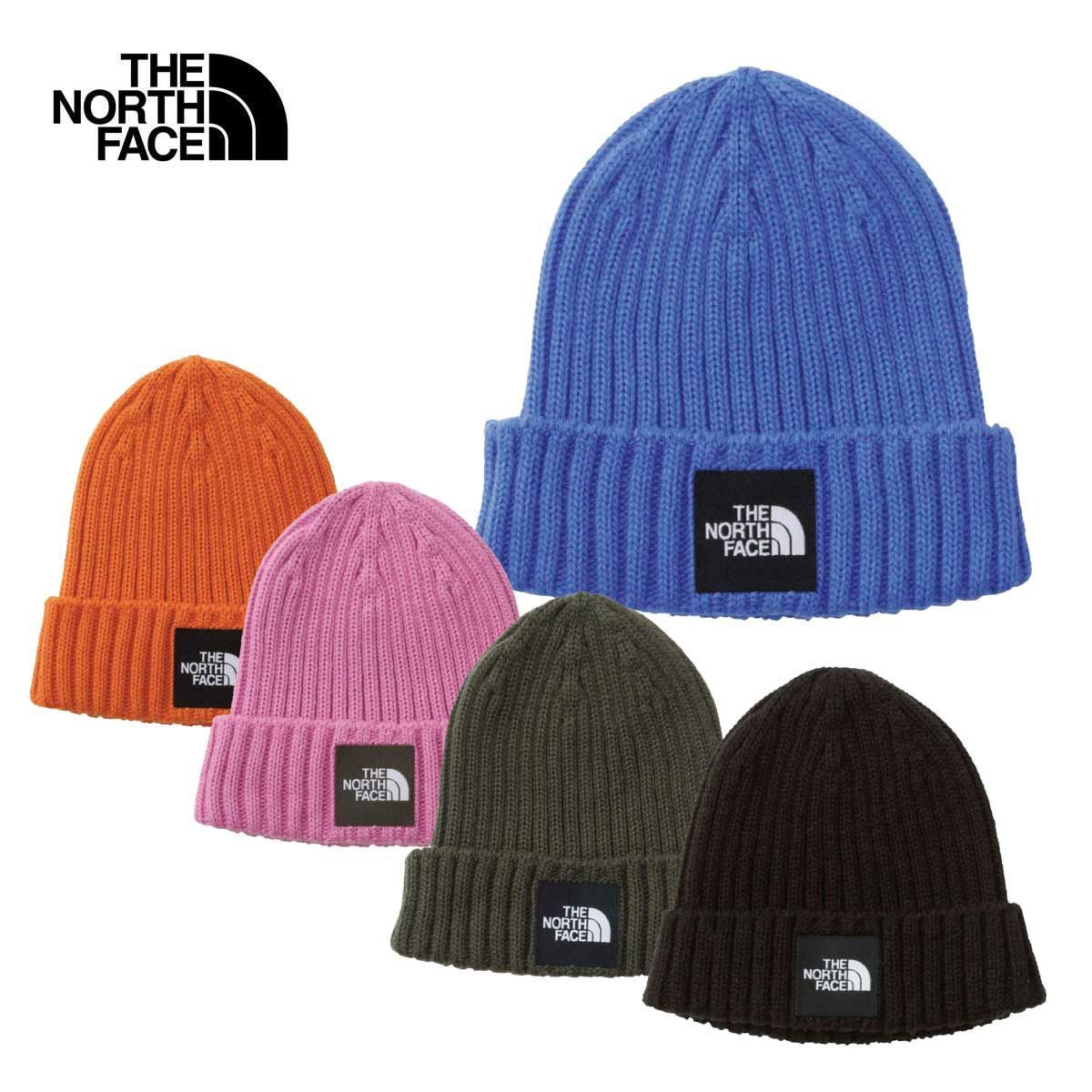 THE NORTH FACE】ノースフェイスニット帽ならスキー用品通販ショップ