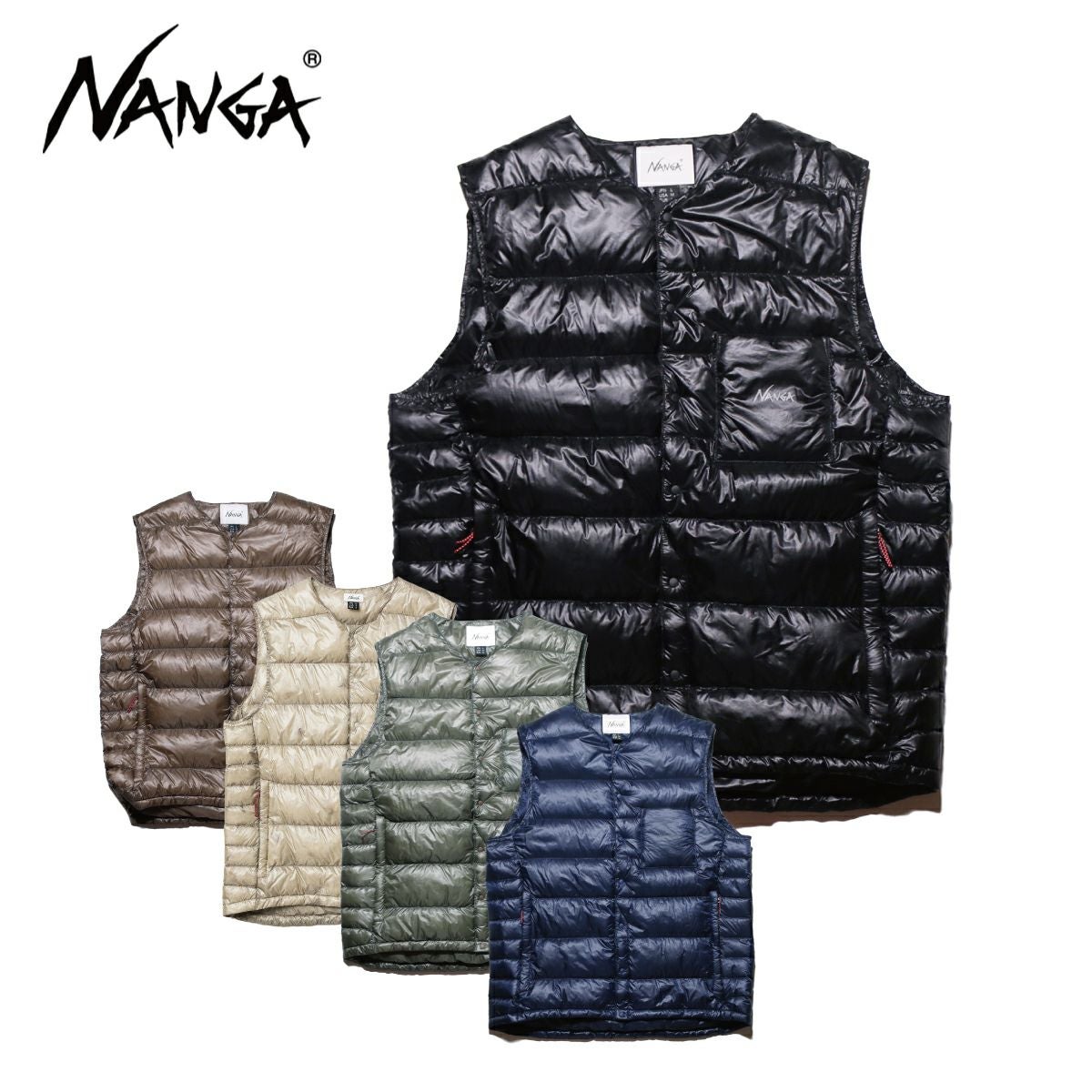Myday 公式アカウント 01　【極美品】NANGA 難燃ダウンベスト nanga-338-1.jpg