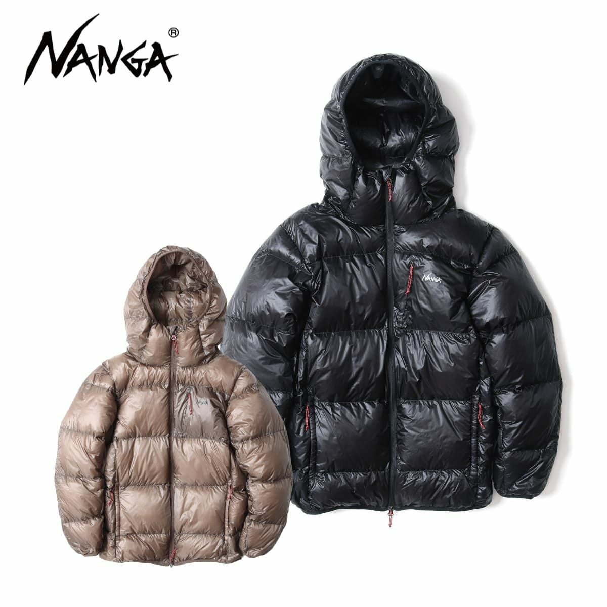 NANGA】ナンガスキーウェアならスキー用品通販ショップ - タナベ