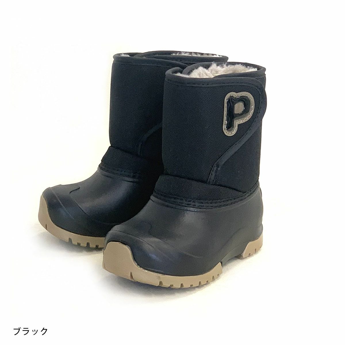 POOKIES プーキーズ スノーシューズ スノーブーツ キッズ ジュニア