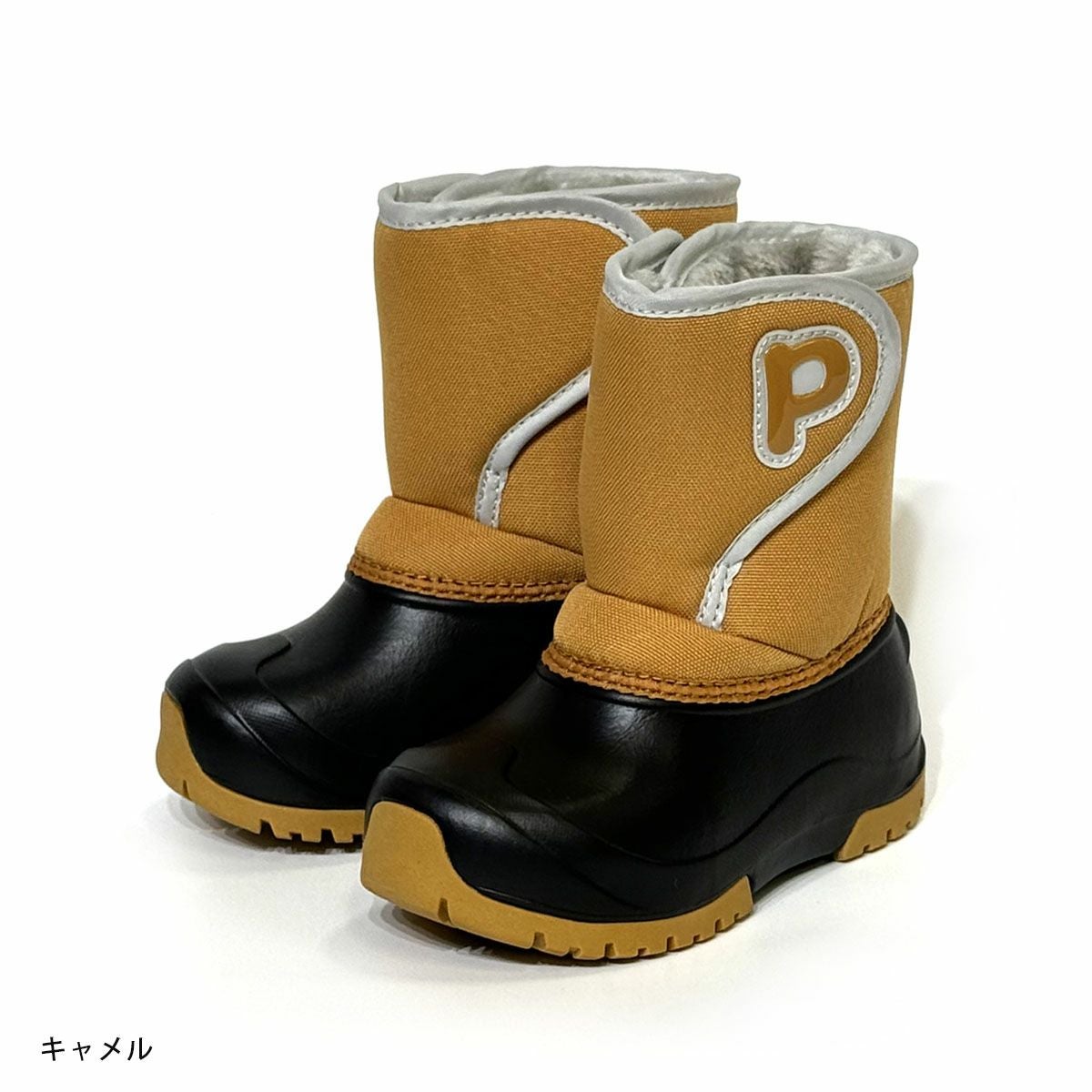 POOKIES プーキーズ スノーシューズ スノーブーツ キッズ ジュニア