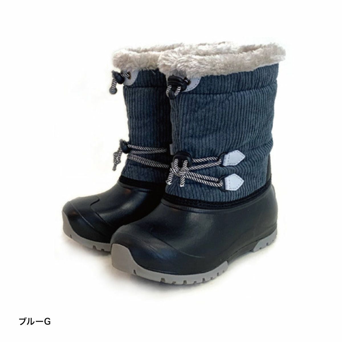 POOKIES プーキーズ スノーシューズ スノーブーツ キッズ ジュニア