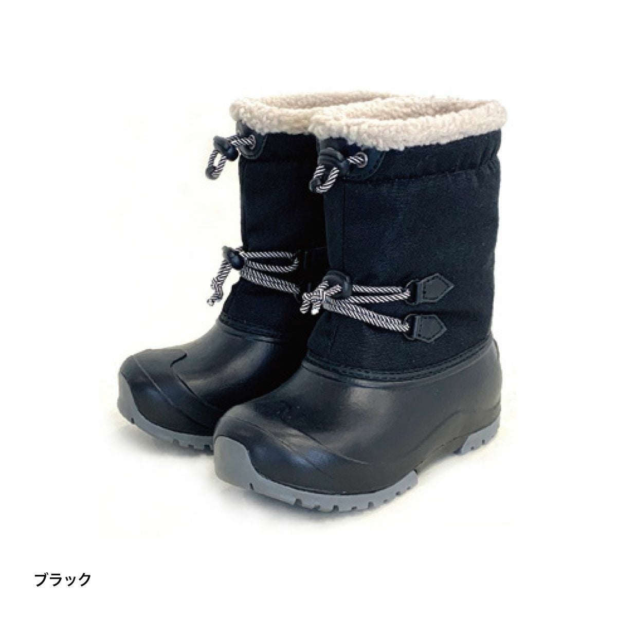 POOKIES プーキーズ スノーシューズ スノーブーツ キッズ ジュニア