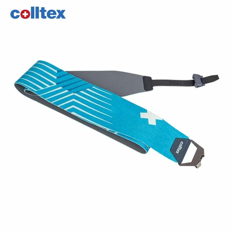 colttex LUCENDRO クライミングスキン 幅120 スキーシール colltex コールテックス スキースキン・シール メンズ レディース