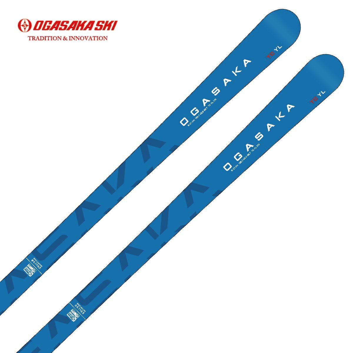 OGASAKA TC商品一覧 | スキー用品通販ショップ - タナベスポーツ