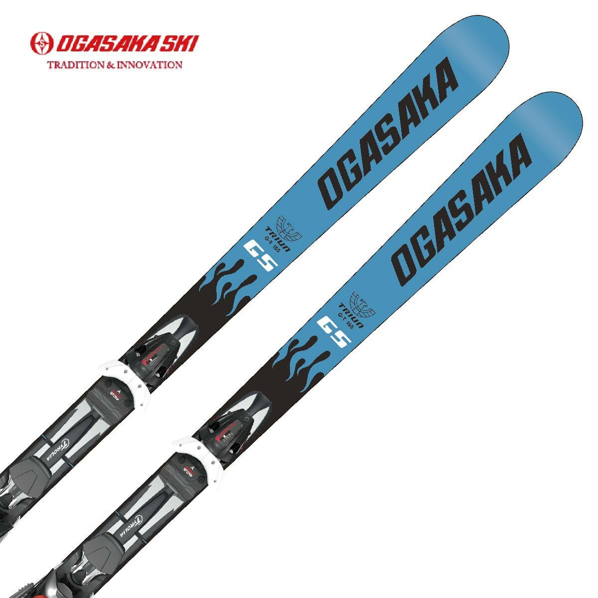 TRIUN GS商品一覧 | スキー用品通販ショップ - タナベスポーツ