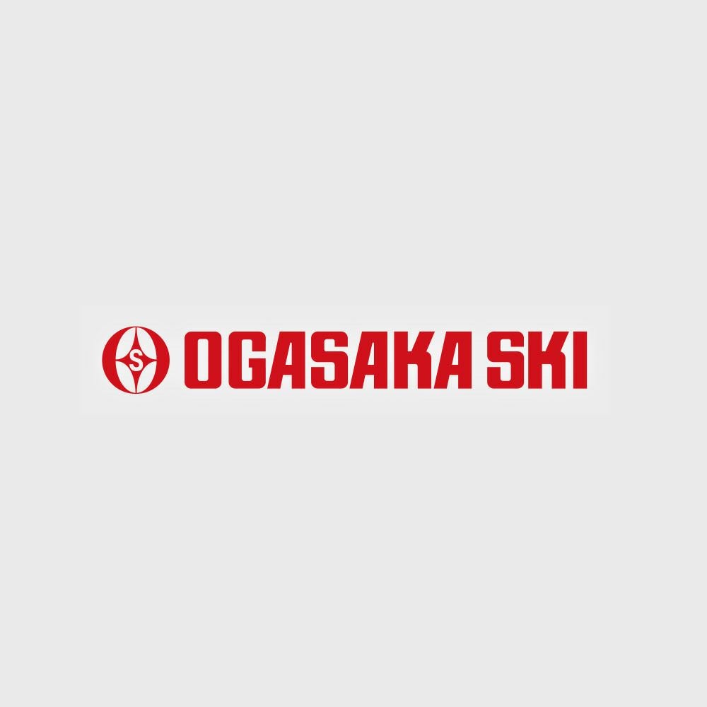 OGASAKA オガサカ スキー板 2024 TRIUN 〔トライアン〕SL + SR585【板