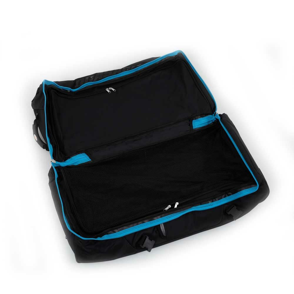 OGASAKA オガサカ バッグ・ケース ＜2025＞ トラベルBAG 120 なら