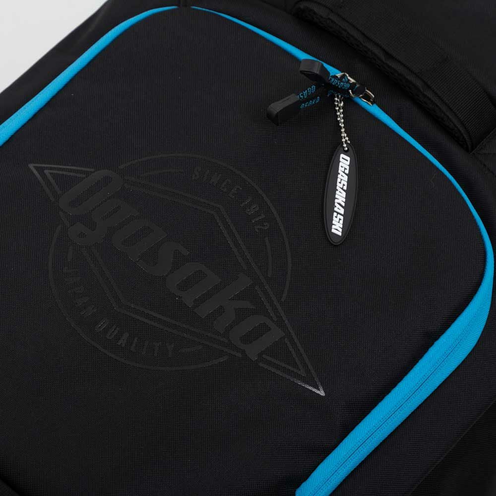 OGASAKA オガサカ バッグ・ケース ＜2025＞ トラベルBAG 120 なら