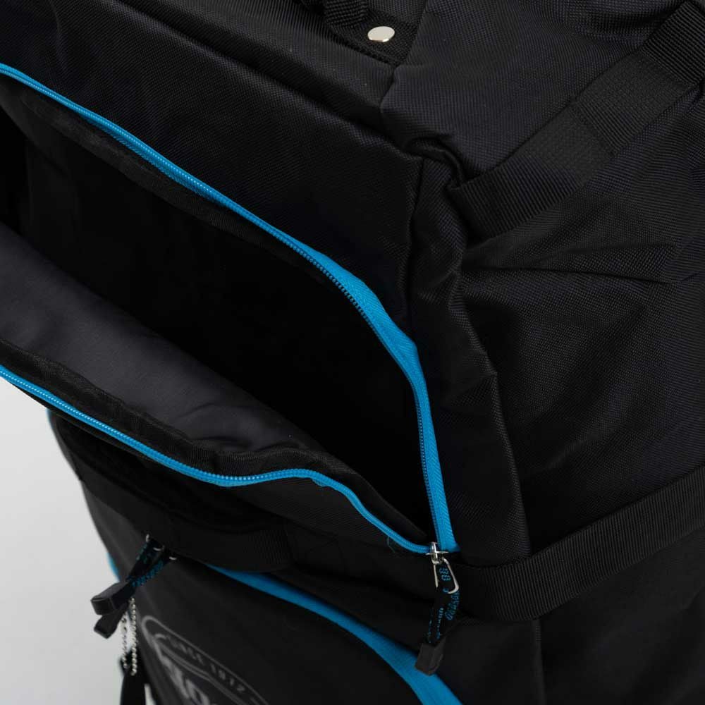 OGASAKA オガサカ バッグ・ケース ＜2025＞ トラベルBAG 120 なら